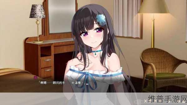 手机免费汉化黄油游戏：热门恋爱养成手游【专题】