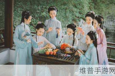 二人拨箩卜游戏：二人占卜大师【专题】