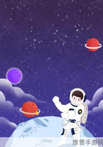 飞船少女安卓版下载，探索未知宇宙的解谜冒险之旅