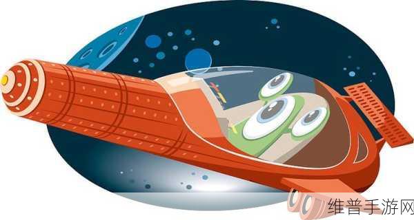 飞船少女安卓版下载,探索未知宇宙的解谜冒险之旅