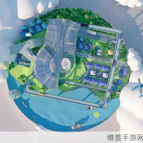 多边城市复仇手机版,LowPoly风格动作射击新体验全攻略