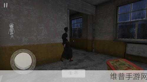 深度解析，死亡公园2无限子弹中文版下载——极致恐怖游戏体验全攻略