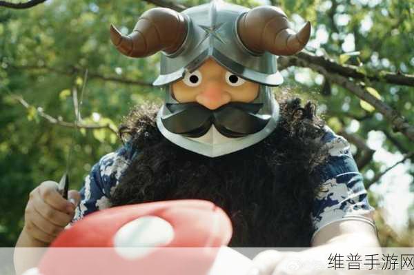 矮人烈酒：矮人醉乐园【专题】