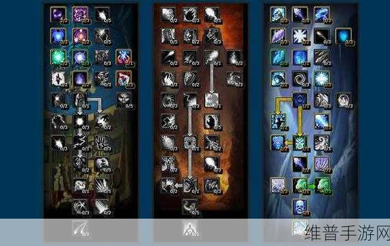 WLK 武器战pvp:巅峰对决:战士武器流PK攻略【专题】