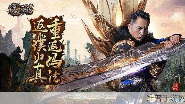 永恒领域游戏下载,探索无限精彩的RPG冒险之旅