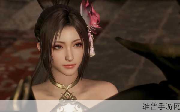 无双大蛇 3 貂蝉魅力全解析