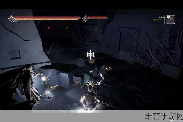 Ashen 手游，矿渣刷取秘籍 地点全解析