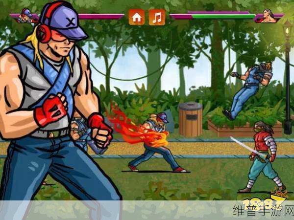 好汉别挡路游戏下载，解锁精致简约风休闲闯关新体验