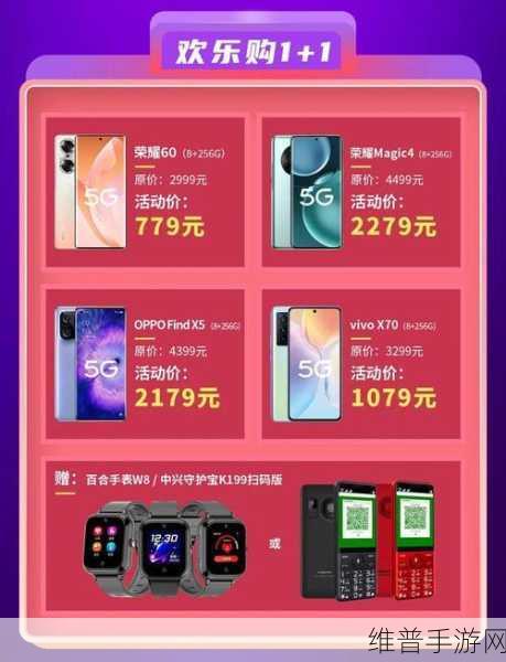五一爆料:五一限定福利大揭秘【专题】