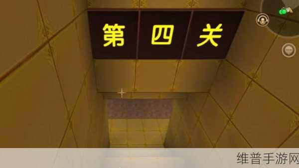 神秘视频的5个路线代码：隐藏关卡攻略：5条秘密路径解锁【专题】
