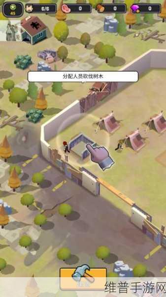 死亡崛起，无限资源版深度攻略与商业游戏解析