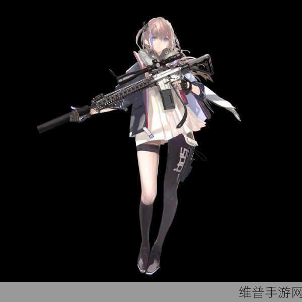 少女前线，深入解析 AR15 及专属装备的奥秘