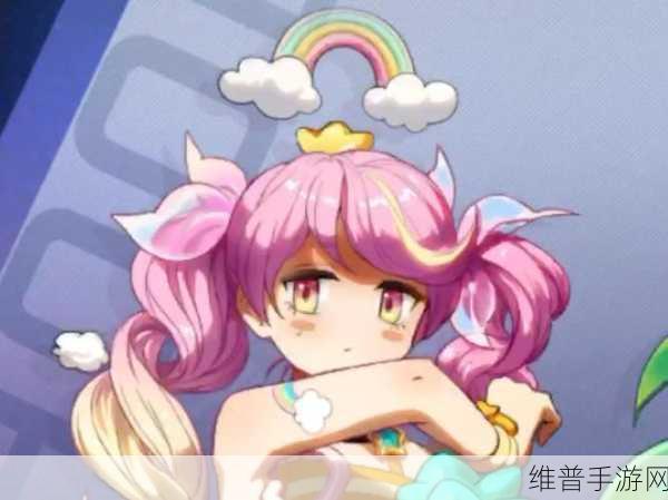 非人学园悟静出装秘籍，打造最强战力