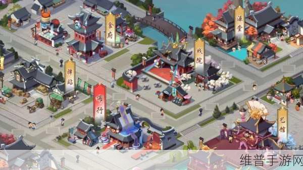喵与筑手游下载指南,探索充满创意与乐趣的建筑模拟世界