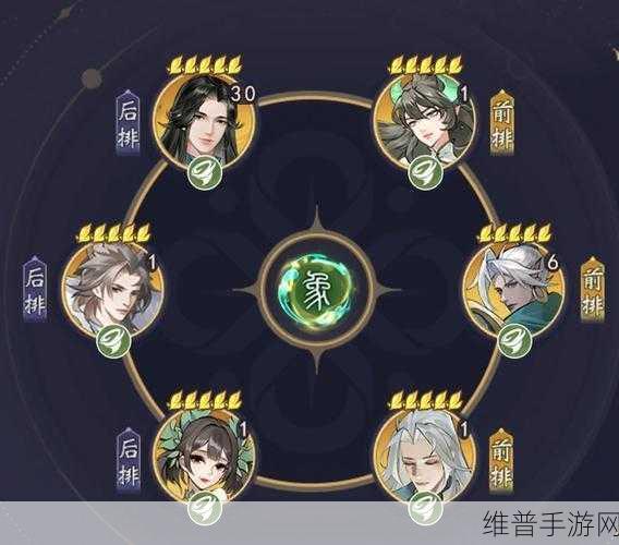 浮生梦山海，深度解析句芒图鉴 掌控神秘力量