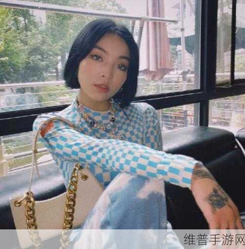 x姓女rapper who knows：x姓女说唱歌手养成记【专题】