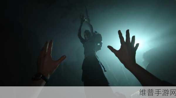 深入恐惧深渊,The Nun零壹汉化版逃生攻略全解析