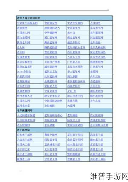 我爱搞网址：网址收藏大师【专题】
