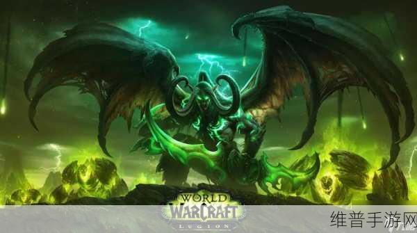 魔兽世界提高帧率：手游魔兽：一键解决卡顿，畅玩不卡帧【专题】
