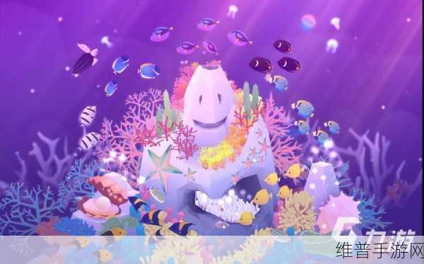 水族馆模拟器正版下载2024最新版,打造梦幻海底世界的经营之旅
