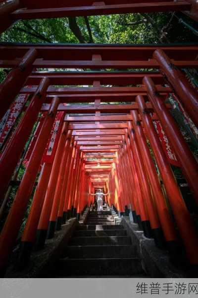 燕云十六声中神秘鸟居的全面解析