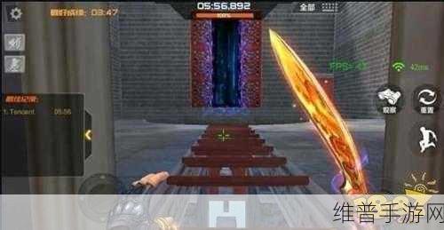 CF 手游大宝殿通关秘籍，极速制胜攻略