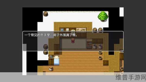 探索日系解谜魅力，从书中的老房间逃离汉化版全攻略