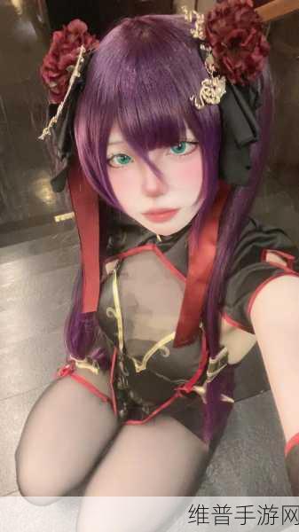 莫娜cc：【SSR】莫娜cos 5★限定【专题】