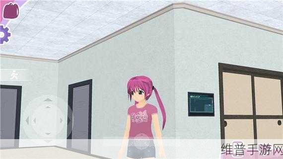 少女都市2024最新版本内置修改器下载，探索非常唯美的恋爱养成之旅