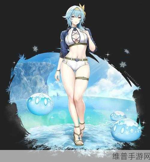 原神ちゃんが部下を腿法娴熟：原神ちゃんの必殺キック【专题】