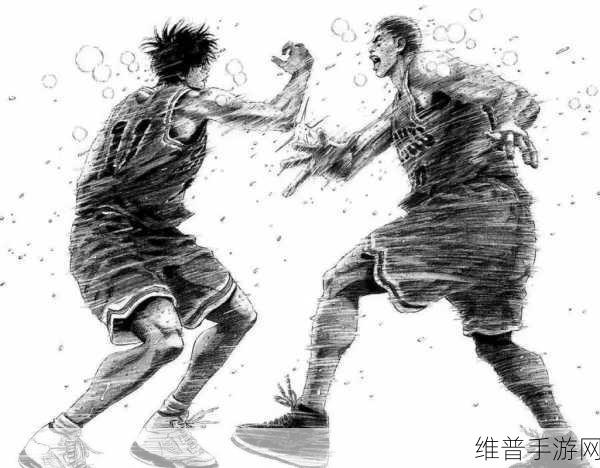 大学篮球王猛陈磊部分1：灌篮之路：天才少年的崛起【专题】