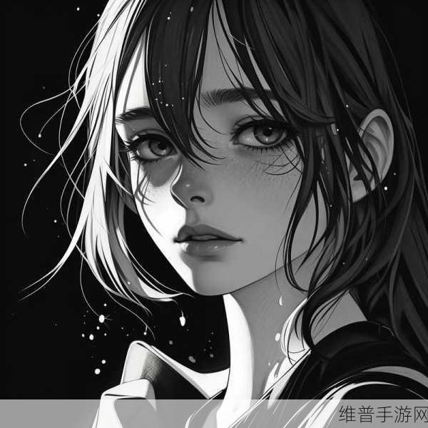 探索黑白世界的深度之旅，第二自我汉化版下载全攻略