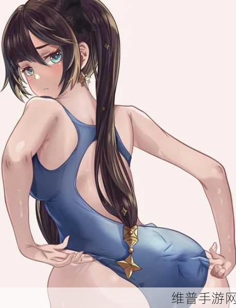原神女角色去掉小内皮肤的方法：原神角色服装自定义修改教程【专题】