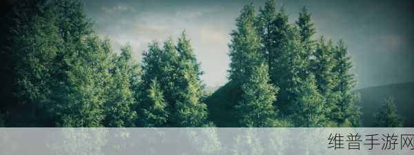 Mist Forest官方版下载,探索Q萌可爱的西方魔幻冒险之旅