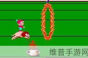 红线蓝线游戏下载，解锁趣味休闲敏捷新体验