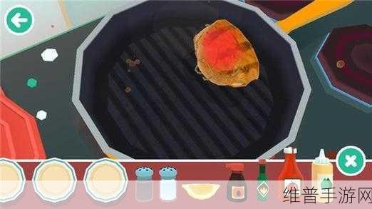 托卡小厨房2完整版下载，解锁趣味无限的休闲模拟之旅