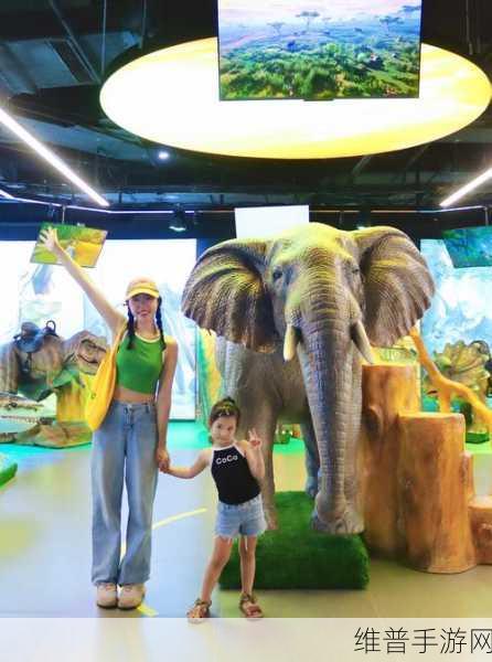 米加小镇度假之旅,儿童梦幻假期的数字乐园完整攻略