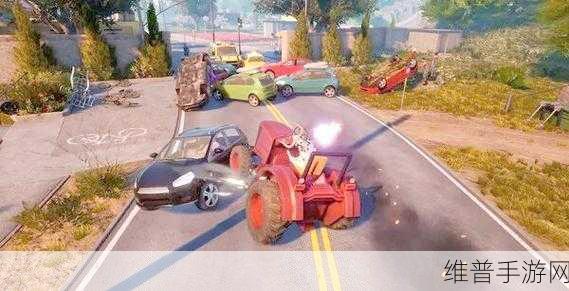 模拟山羊 3DLC 胡闹多元宇宙滑行凝视获取全攻略