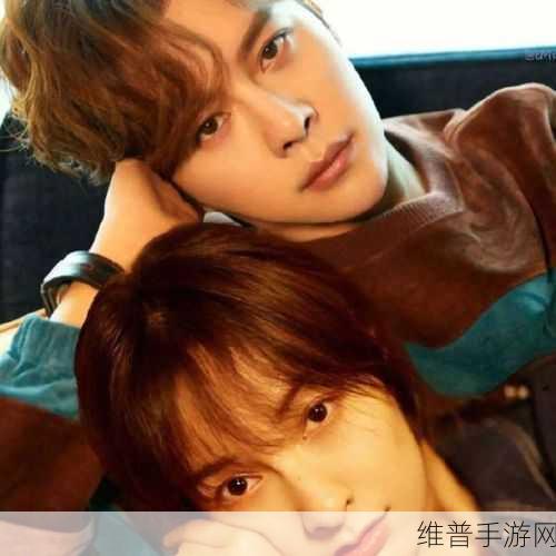 吴昕徐海乔:吴昕徐海乔:甜蜜恋爱养成【专题】