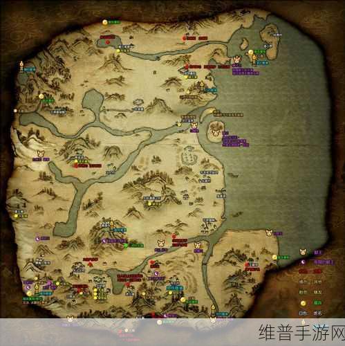 河洛群侠传愿得一人心任务全解析