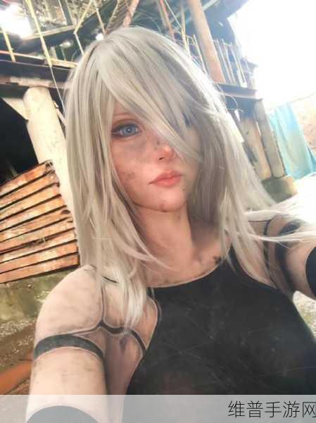 尼尔 自动人形 cos：尼尔：机械纪元 同人COS【专题】