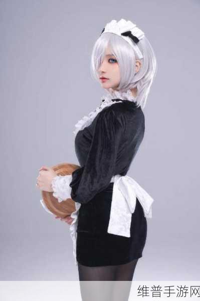 尼尔 自动人形 cos：尼尔：机械纪元 同人COS【专题】