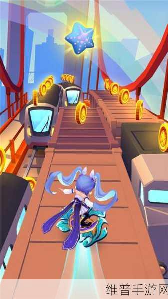 太空冒险奔跑,无限金币版Q版竖版跑酷手游全攻略