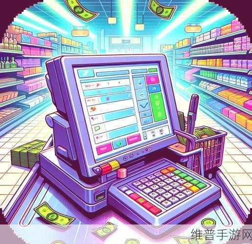 杂货铺模拟器无限金币版，打造你的商业帝国，尽享经营乐趣