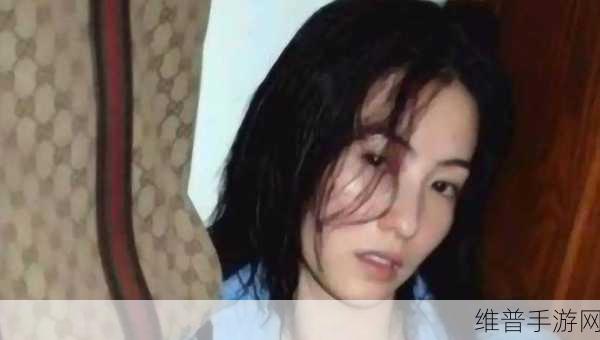 张柏芝不雅照：明星私密写真曝光【专题】