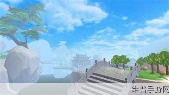 创造与魔法，园林图纸的神秘力量与实用价值