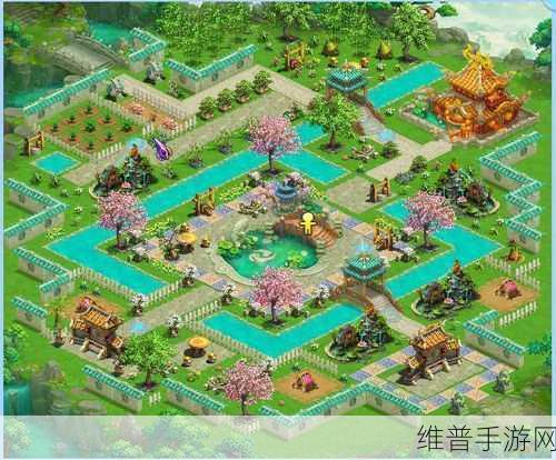 神武 3 手游，全方位建房子秘籍指南