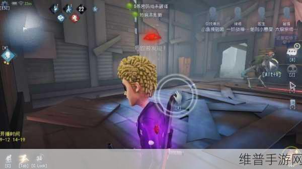 第五人格，前锋神级遛鬼秘籍大公开