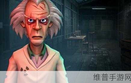 摔倒大叔游戏下载，探索第三人称LowPoly风格休闲创意之旅