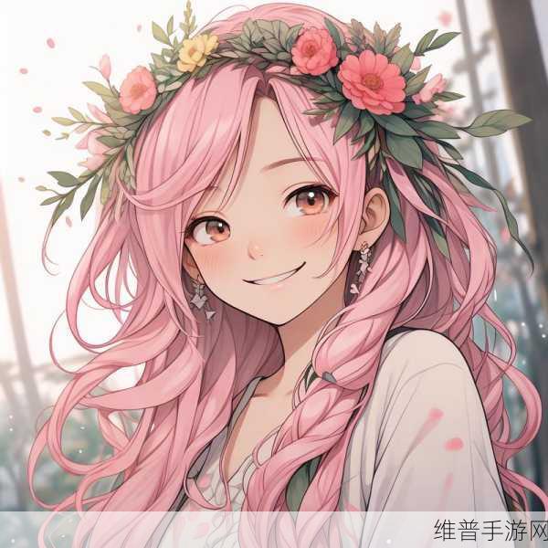 粉色APP:粉萌少女【专题】